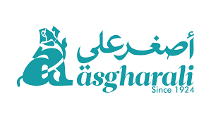 asgharali